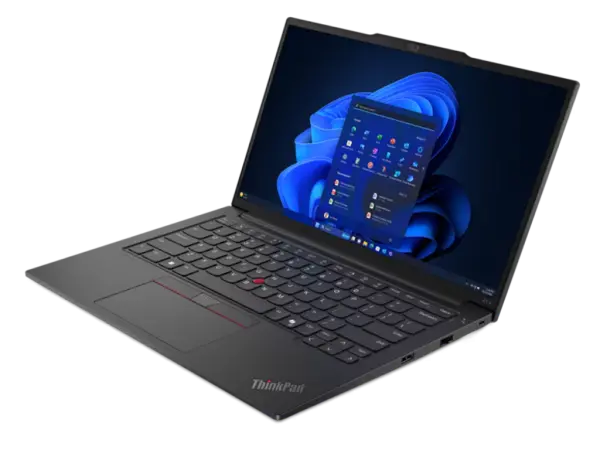 Laptop LENOVO ThinkPad E14 G6Win11 Pro14'' WUXGARyzen 7-7735HS16GB512GB SSDFPRbacklit SRBcrna' ( '21M3002GYA' ) 