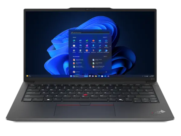 Laptop LENOVO ThinkPad E14 G6Win11 Pro14'' WUXGARyzen 7-7735HS16GB512GB SSDFPRbacklit SRBcrna' ( '21M3002GYA' ) 