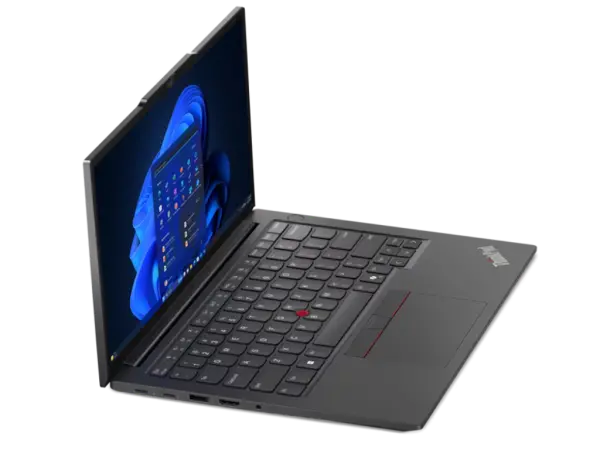 Laptop LENOVO ThinkPad E14 G6Win11 Pro14'' WUXGAU5-125U16GB512GB SSDFPRbacklit SRBcrna' ( '21M7002KYA' ) 