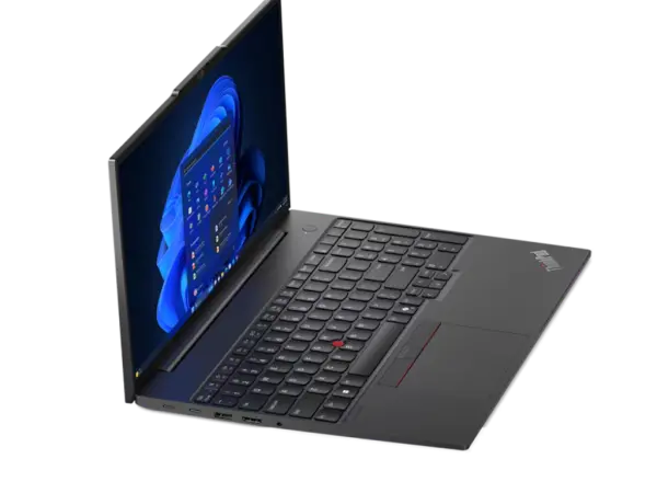 Laptop LENOVO ThinkPad E16 G2Win11 Pro16'' WUXGAU5-125U16GB512GB SSDFPRbacklit SRBcrna' ( '21MA0020YA' ) 