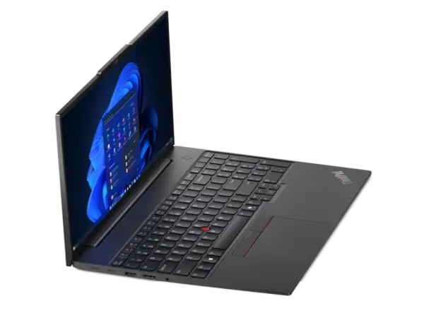 Laptop LENOVO ThinkPad E16 G2DOS16'' WUXGAU7-155H16GB1TB SSDFPRbacklit SRBcrna' ( '21MA002WYA' ) 