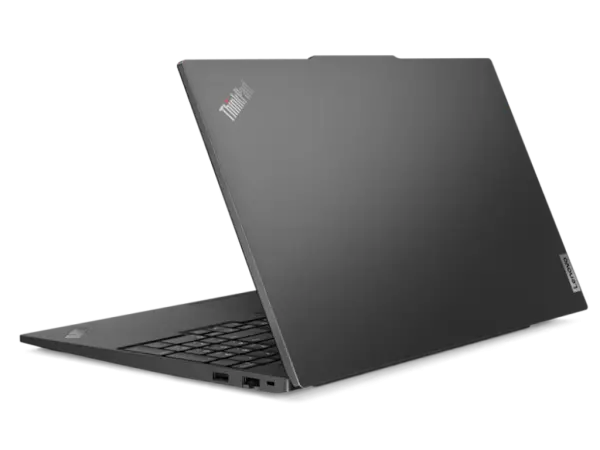 Laptop LENOVO ThinkPad E16 G2DOS16'' WUXGAU7-155H16GB512GB SSDFPRbacklit SRBcrna' ( '21MA002YYA' ) 