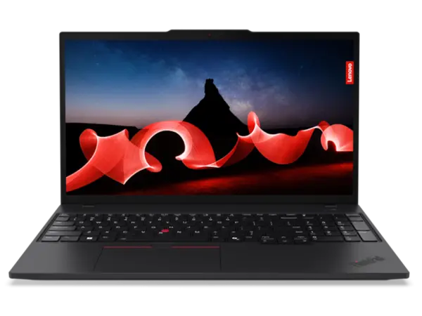 Laptop LENOVO ThinkPad T16 G3Win11 Pro16'' WUXGAU7-155U32GB1TB SSDFPRbacklit SRBcrna' ( '21MN0056YA' ) 