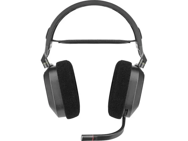Slušalice CORSAIR HS80 MAX WIRELESS bežičneCA-9011295-EUgamingcrna' ( 'CA-9011295-EU' ) 