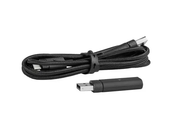 Slušalice CORSAIR HS80 MAX WIRELESS bežičneCA-9011295-EUgamingcrna' ( 'CA-9011295-EU' ) 