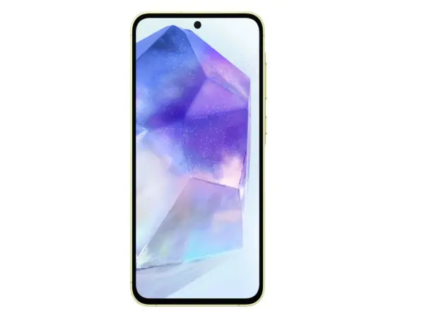 Smartphone SAMSUNG Galaxy A55 5G 8GB128GBžuta' ( 'SM-A556BZYAEUC' ) 