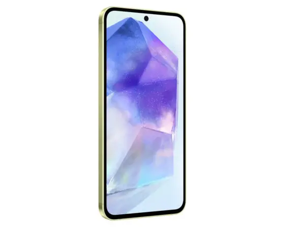 Smartphone SAMSUNG Galaxy A55 5G 8GB128GBžuta' ( 'SM-A556BZYAEUC' ) 