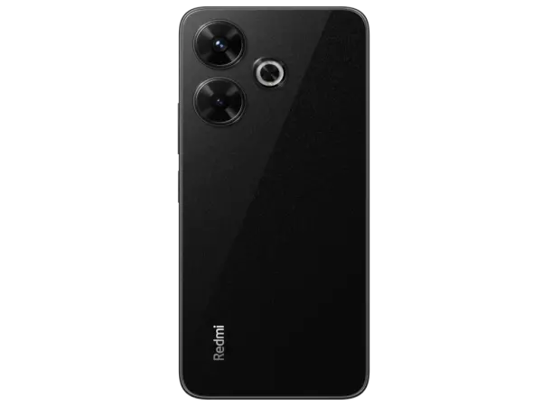 Smartphone XIAOMI Redmi 13 8GB256GBcrna' ( 'MZB0GZQEU' )