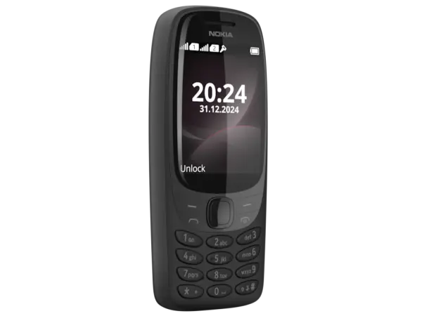 Mobilni telefon NOKIA 6310 2024crna' ( '286953964' ) 