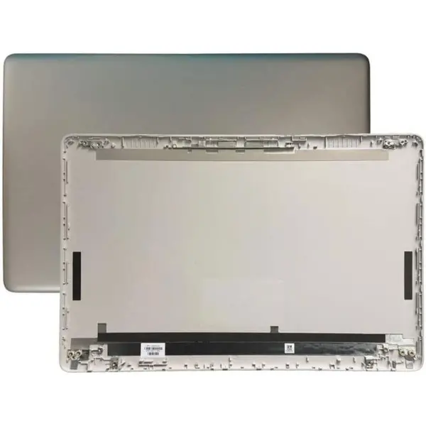 Poklopac Ekrana (A cover / Top Cover) za Laptop HP 250 G7 255 G7 256 G7 15-DA SIVI