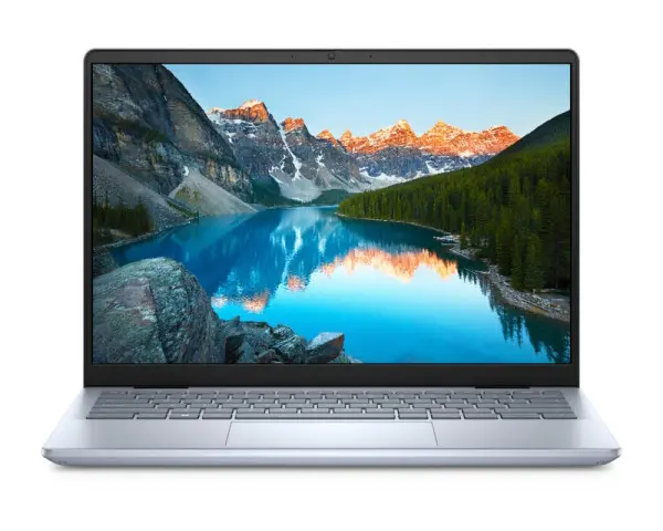 DELL Inspiron 14 Plus 7440 14 inch 2.2K 300 nits Core Ultra 5 125H 16GB 512GB SSD Intel Arc Backlit FP Win11Home laptop 