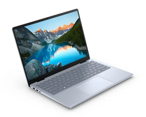 DELL Inspiron 14 Plus 7440 14 inch 2.2K 300 nits Core Ultra 5 125H 16GB 512GB SSD Intel Arc Backlit FP Win11Home laptop 