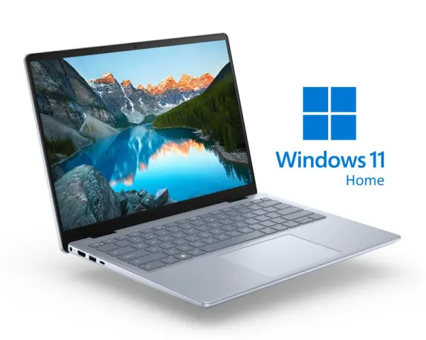 DELL Inspiron 14 Plus 7440 14 inch 2.2K 300 nits Core Ultra 7 155H 16GB 1TB SSD Intel Arc Backlit FP Win11Home laptop 