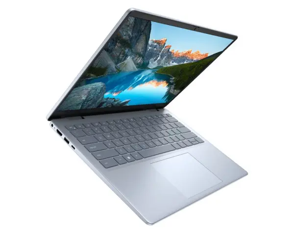 DELL Inspiron 14 Plus 7440 14 inch 2.2K 300 nits Core Ultra 7 155H 16GB 1TB SSD Intel Arc Backlit FP Win11Home laptop 
