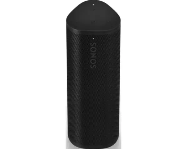 SONOS Roam 2 Bežični zvučnik crni 