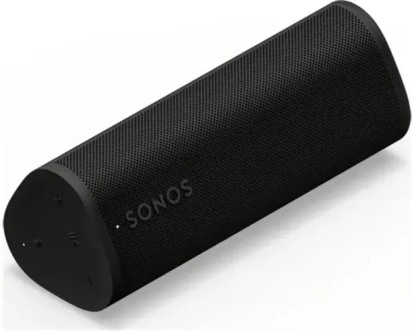 SONOS Roam 2 Bežični zvučnik crni 