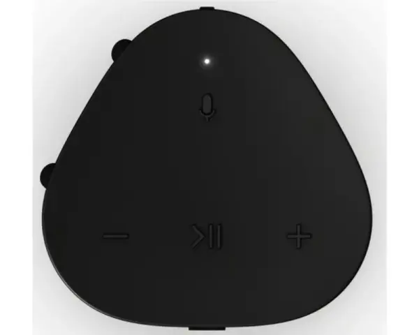 SONOS Roam 2 Bežični zvučnik crni 