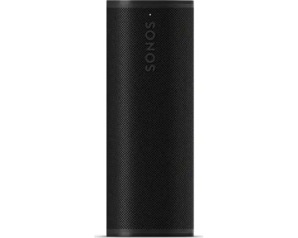 SONOS Roam 2 Bežični zvučnik crni 