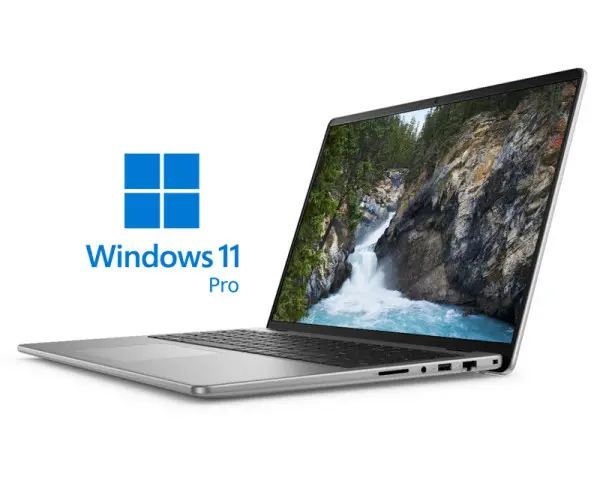 DELL Vostro 5640 16 inch FHD+ Core 5 120U 16GB 512GB SSD Intel Iris Xe Win11Pro Backlit laptop 