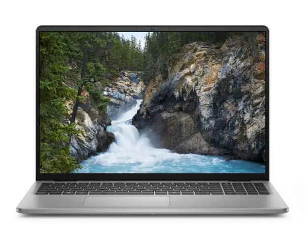 DELL Vostro 5640 16 inch FHD+ Core 5 120U 16GB 512GB SSD Intel Iris Xe Win11Pro Backlit laptop 