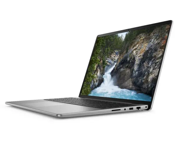 DELL Vostro 5640 16 inch FHD+ i5-1334U 8GB 512GB SSD Intel Iris Xe Backlit laptop 
