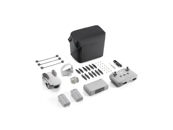 Dron DJI Mini 2 SE  Fly More Combo NEW' ( 'CP.MA.00000784.01' ) 