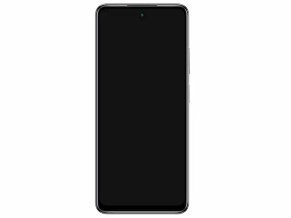Smartphone INFINIX Hot 40i 4GB128GBcrna' ( '10052061' ) 