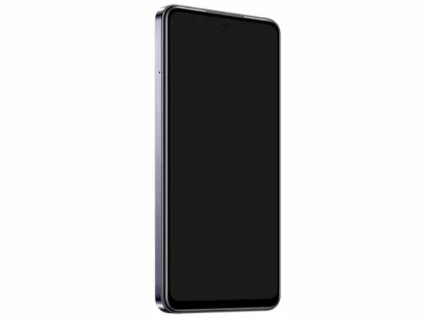 Smartphone INFINIX Hot 40i 4GB128GBcrna' ( '10052061' ) 