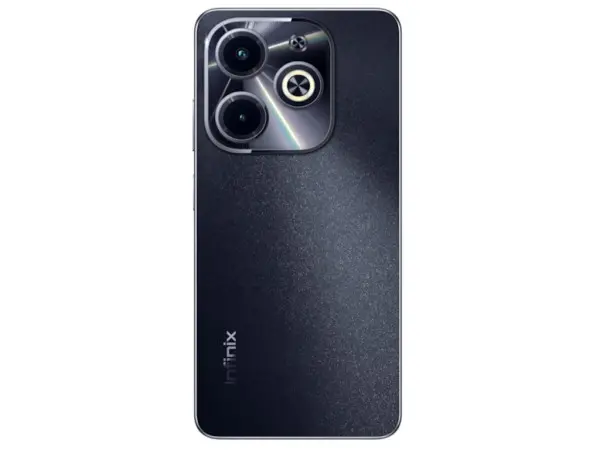 Smartphone INFINIX Hot 40i 8GB256GBcrna' ( '10052067' ) 