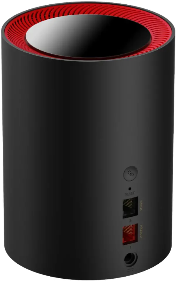 Cudy M3000(1-Pack) AX3000 Wi-Fi 6 Mesh  2.5G Solution