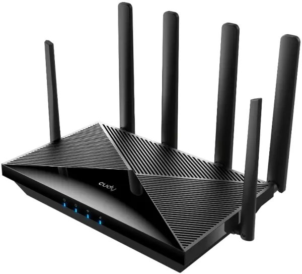 Cudy LT700 AC1200 Wi-Fi 4G LTE-Cat6 Gigabit Router