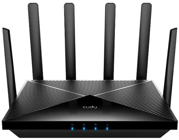 Cudy LT700 AC1200 Wi-Fi 4G LTE-Cat6 Gigabit Router