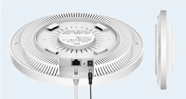 Cudy AP1300_P AC1200 WiFi Gigabit Access Point