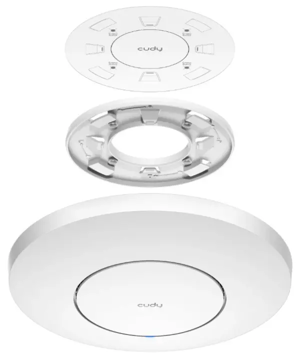Cudy AP1300_P AC1200 WiFi Gigabit Access Point