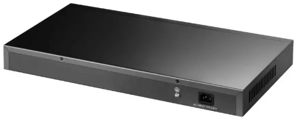 Cudy GS5024S4 24-Port Layer 3 Managed Gigabit Switch with 4 10G SFP Slots