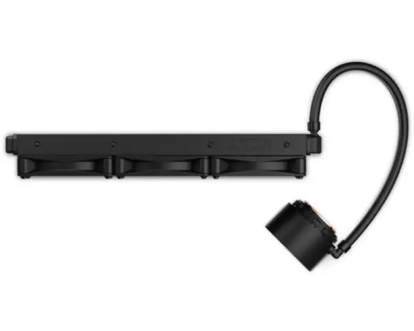 NZXT Kraken Elite 360 vodeno hlađenje crno (RL-KN36E-B1) 
