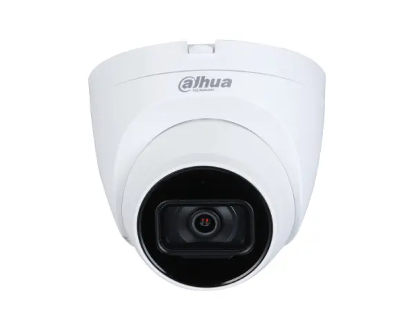 DAHUA HAC-HDW1200TQ-A-0280B-S6 2MP IR HDCVI Fixed-focal Eyeball Camera 