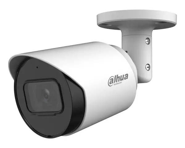 DAHUA HAC-HFW1200T-0280B-S6 2MP HDCVI IR Bullet kamera 