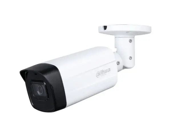 DAHUA HAC-HFW1200TH-I8-A-0360B-S6 2MP IR HDCVI Fixed-focal Bullet Camera 