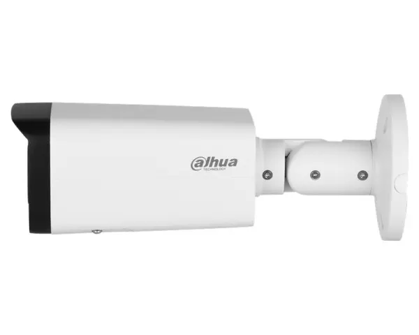 DAHUA IPC-HFW2541T-ZAS-27135-S2 5MP IR Vari-focal Bullet WizSense Network Camera 