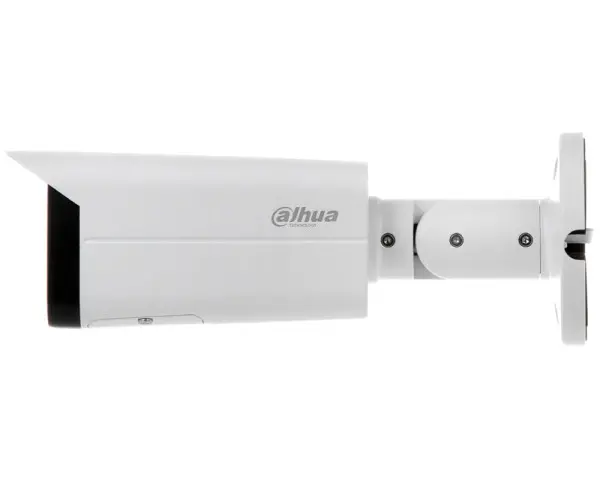 DAHUA IPC-HFW3842T-ZAS-2712 8MP IR Vari-focal Bullet WizSense Network Camera 