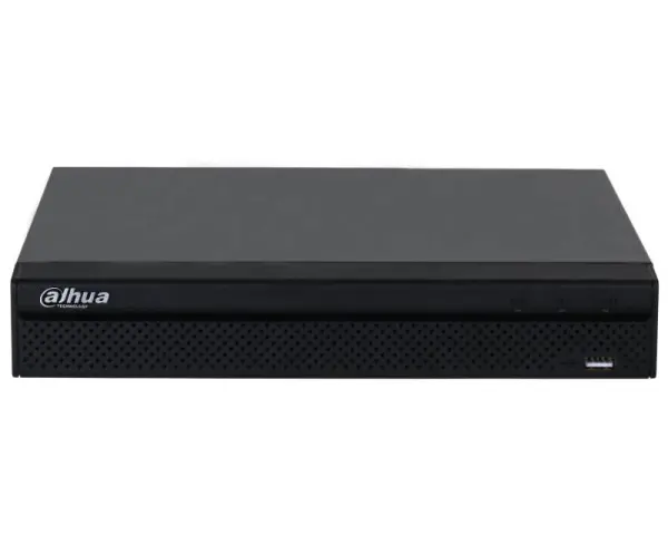 DAHUA NVR2108HS-S3 8-kanalni 1U kompaktni network DVR 