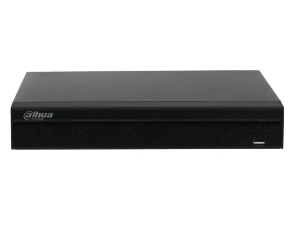 DAHUA NVR4104HS-4KS3 4CH Compact 1U 1HDD Lite Network Video Recorder 