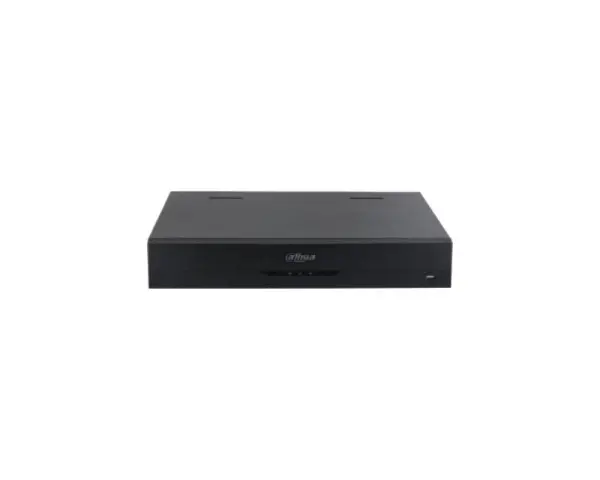 DAHUA NVR5464-EI 64-kanalni 1.5U 4HDD WizSense mrežni video snimač 