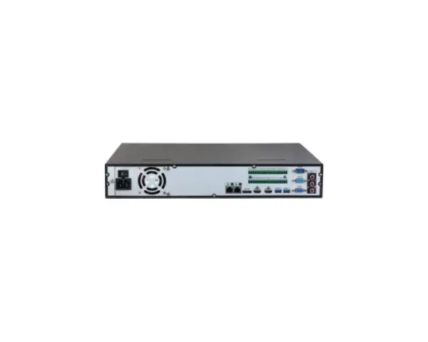 DAHUA NVR5464-EI 64-kanalni 1.5U 4HDD WizSense mrežni video snimač 