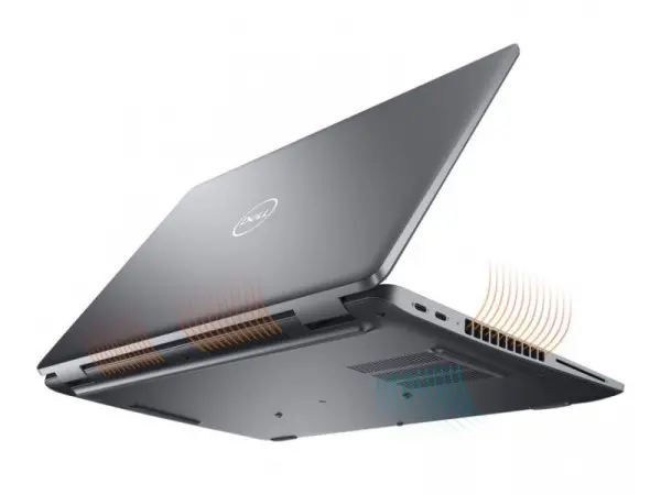 NB DELL Latitude 5540 i5-1345U vPro16GB512GB15.6'' FHDFPR