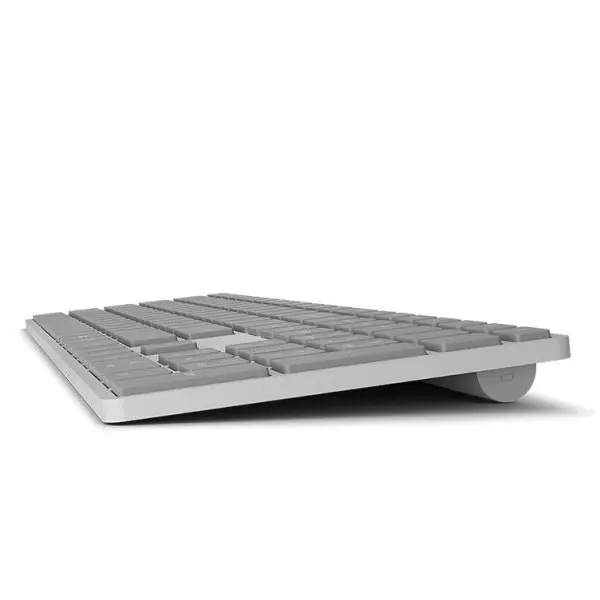 Microsoft Surface Keyboard - Tastatura - DE - Nemački layout