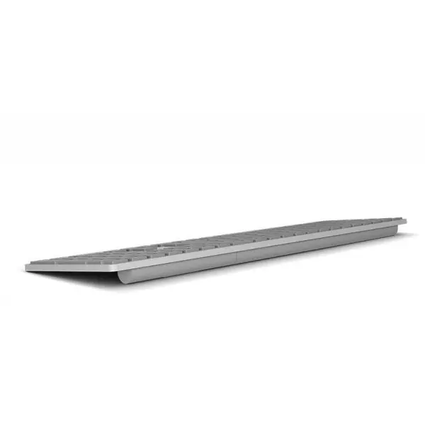 Microsoft Surface Keyboard - Tastatura - DE - Nemački layout
