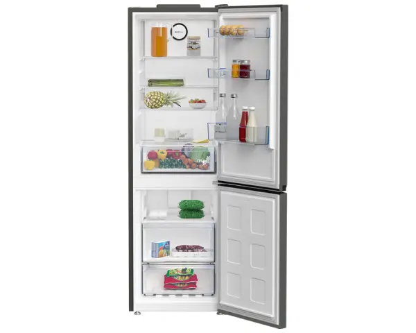 BEKO B1RCNA364G kombinovani frižider 