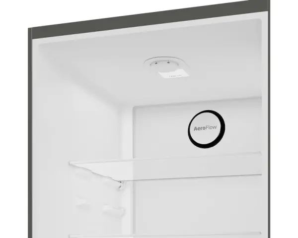 BEKO B1RCNA364G kombinovani frižider 